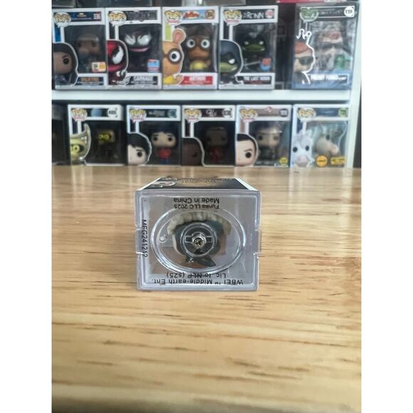 BITTY Legolas Lord of the Rings Funko Pop #628 LOTR Fantasy Orlando Bloom Movies - Picture 6 of 6